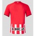 Camisa de time de futebol Athletic Bilbao Replicas 1º Equipamento 2023-24 Manga Curta